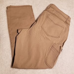 Faded Glory khakis